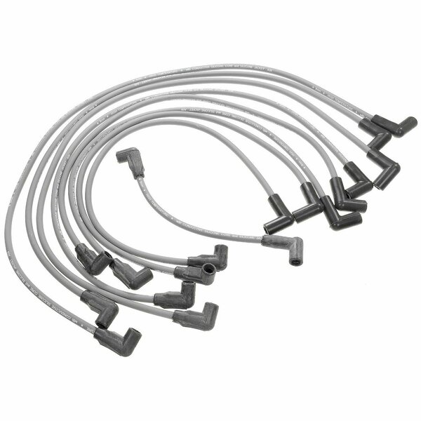 Standard Wires Domestic Truck Wire Set, 26930 26930